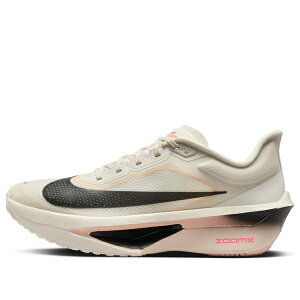 Nike �i�C�L �����Y �X�j�[�J�[ �yNike Zoom Fly 6 'Pale Ivory Crimson Tint' FN8454-102�z �T�C�Y US_M_15