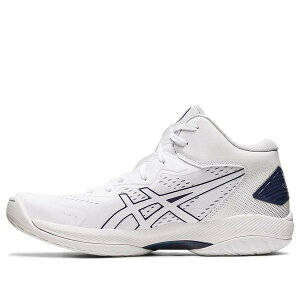 ASICS �A�V�b�N�X �����Y �X�j�[�J�[ �yASICS Gel-Hoop V15 'Narrow' 1063A064-102�z �T�C�Y US_12.5(30.5cm)