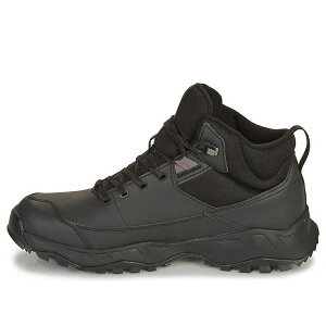 THE NORTH FACE �m�[�X�t�F�C�X �����Y �X�j�[�J�[ �yTHE NORTH FACE Storm Strike III Waterproof Hiking Shoes 'Brown' A7W4G-KT0�z �T�C�Y US_8.5(26.5cm)