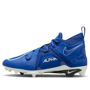 Nike �i�C�L �����Y �X�j�[�J�[ �yNike Alpha Menace Pro 3 'Game Royal' CT6649-414�z �T�C�Y US_12.5(30.5cm)