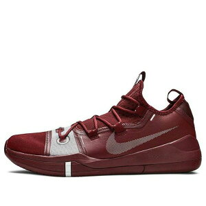 Nike �i�C�L �����Y �X�j�[�J�[ �yNike Kobe A.D. Exodus TB 'Team Red' AT3874-601�z �T�C�Y US_M_16.5
