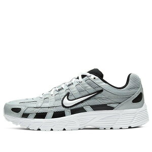 Nike �i�C�L �����Y �X�j�[�J�[ �yNike P-6000 'Pure Platinum' CD6404-006�z �T�C�Y US_M_14