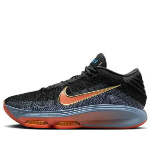 Nike �i�C�L �����Y �X�j�[�J�[ �yNike Air Zoom GT Hustle 3 'Swoosh Fly' FV5953-001�z �T�C�Y US_11.5(29.5cm)