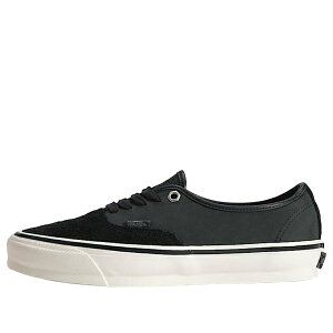 Vans �o���Y �����Y �X�j�[�J�[ �yVans x Haven Authentic Vibram 'Black' VN000Z6KBLA�z �T�C�Y US_6(24.0cm)