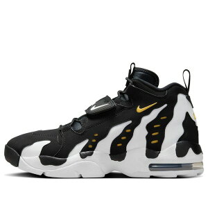 Nike �i�C�L �����Y �X�j�[�J�[ �yNike Air Diamond Turf Max '96 'Black Varsity Maize' HM8249-001�z �T�C�Y US_M_13