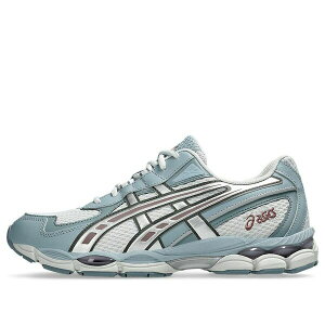 ASICS �A�V�b�N�X �����Y �X�j�[�J�[ �yASICS Gel-NYC 2055 'Glacier Dolphin Grey' 1203A542-020�z �T�C�Y US_11.5(29.5cm)