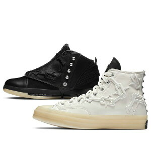 Jordan �W���[�_�� �����Y �X�j�[�J�[ �yAir Jordan 16 Chuck 70 High x Russell Westbrook 'Why Not? Pack' DA1323-900�z �T�C�Y US_7(25.0cm)