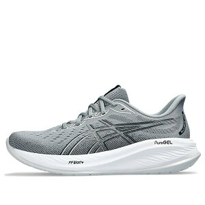 ASICS �A�V�b�N�X �����Y �X�j�[�J�[ �yASICS Gel-Cumulus 26 'Sheet Rock' 1011B792-020�z �T�C�Y US_7(25.0cm)