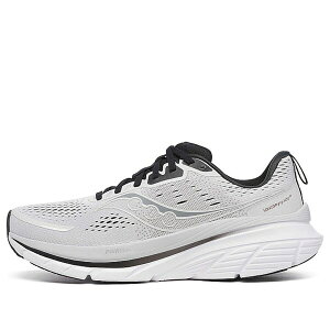 Saucony �T�b�J�j�[ �����Y �X�j�[�J�[ �ySaucony Guide 18 'Cloud Black' S20998-160�z �T�C�Y US_7(25.0cm)