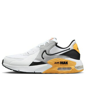 Nike �i�C�L �����Y �X�j�[�J�[ �yNike Air Max Excee 'White University Gold' DZ0795-103�z �T�C�Y US_11.5(29.5cm)