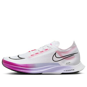 Nike �i�C�L �����Y �X�j�[�J�[ �yNike ZoomX Streakfly 'White Vivid Grape' DJ6566-104�z �T�C�Y US_12.5(30.5cm)