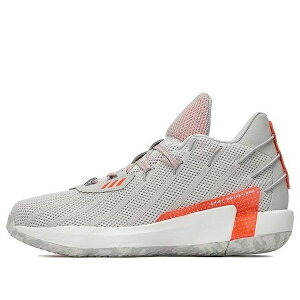 adidas �A�f�B�_�X �����Y �X�j�[�J�[ �yadidas Dame 7 GCA 'Standing Room Only' G55176�z �T�C�Y US_10.5(28.5cm)
