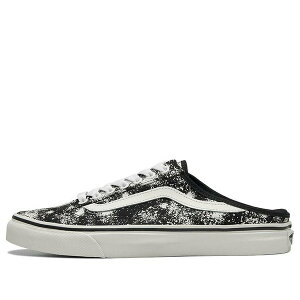 Vans �o���Y �����Y �X�j�[�J�[ �yVans Style 36 Mule Low Tops Casual Skateboarding Shoes Unisex Black VN0A7Q5YB9G�z �T�C�Y US_6(24.0cm)