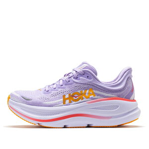 HOKA ONE ONE �z�J�I�l�I�l ���f�B�[�X �X�j�[�J�[ �y(WMNS) HOKA ONE ONE Bondi 9 'Aster Flower Starlight Glow' 1162012-AGH�z �T�C�Y US_9.5(26.5cm)