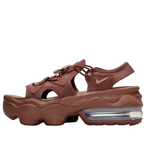 Nike �i�C�L ���f�B�[�X �X�j�[�J�[ �y(WMNS) Nike Air Max Koko Sandal 'Red Sepia' CI8798-202�z �T�C�Y US_8(25.0cm)
