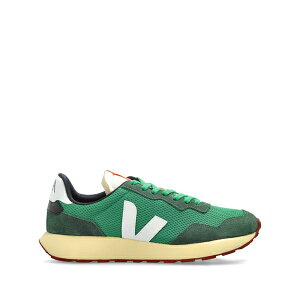 ���F�W�� �����Y �X�j�[�J�[ �V���[�Y Paulistana sneakers Green