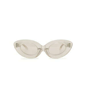 �G�A�� ���f�B�[�X �T���O���X���A�C�E�F�A �A�N�Z�T���[ Betty sunglasses Grey