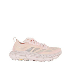 �z�J�I�l�I�l ���f�B�[�X �X�j�[�J�[ �V���[�Y Mafate speed 4 lite sneakers Pink