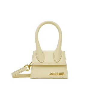 �W���N�G���X �����Y �g�[�g�o�b�O �o�b�O Mini chiquito tote bag Neutrals