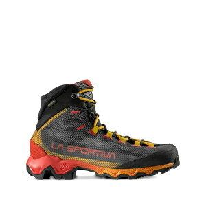 ���X�|���e�B�o �����Y �u�[�c �V���[�Y Aequilibrium hike gtx hiking boots Grey