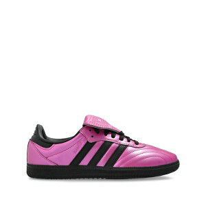 �A�f�B�_�X ���f�B�[�X �X�j�[�J�[ �V���[�Y Samba lt sneakers Pink