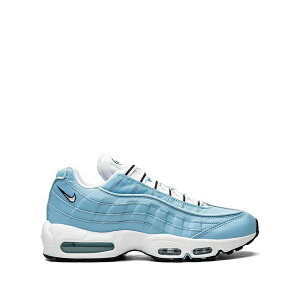�i�C�L �����Y �X�j�[�J�[ �V���[�Y Air max 95 university blue sneakers Blue