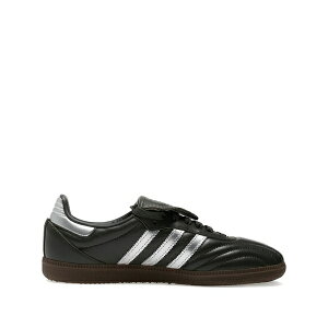 �A�f�B�_�X ���f�B�[�X �X�j�[�J�[ �V���[�Y Samba lt w core sneakers Black