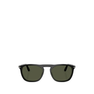 �y���\�� �����Y �T���O���X�E�A�C�E�F�A �A�N�Z�T���[ Square-frame sunglasses Black