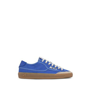 �I�[�g���[ �����Y �X�j�[�J�[ �V���[�Y Windscape panelled sneakers Blue