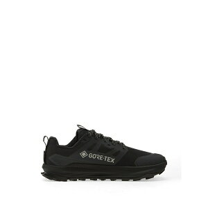 �I���g�� ���f�B�[�X �X�j�[�J�[ �V���[�Y Altra w lone peak 9+ sneakers Black