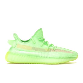 adidas アディダス メンズ スニーカー 【adidas Yeezy Boost 350 V2】 サイズ US_9.5(27.5cm) Glow