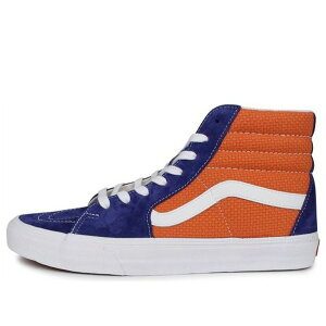 Vans oY Y Xj[J[ yVans UA SK8-HI (P&C) Royal Blue VN0A4U3CWTJz TCY US_7(25.0cm)