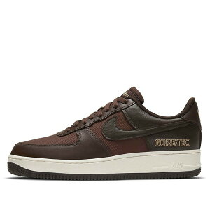 Nike �i�C�L �����Y �X�j�[�J�[ �yNike Air Force 1 GTX 'Baroque Brown' CT2858-201�z �T�C�Y US_M_14