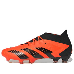 adidas AfB_X Y Xj[J[ yadidas Predator Accuracy.1 FG 'Heatspawn Pack' GW4572z TCY US_7(25.0cm)