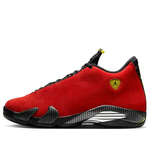 Air Jordan �W���[�_�� �����Y �X�j�[�J�[ �yAir Jordan 14 'Ferrari' 2025 IF5015-600�z �T�C�Y US_9.5(27.5cm)