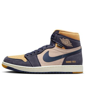 Air Jordan W[_ Y Xj[J[ yAir Jordan 1 Retro High Element 'Gore-Tex Sky J Purple' DB2889-501z TCY US_9.5(27.5cm)