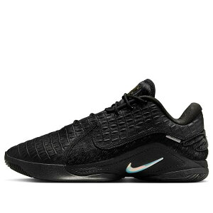 Nike �i�C�L �����Y �X�j�[�J�[ �yNike LeBron 22 EP 'Black Label' IB3865-001�z �T�C�Y US_8(26.0cm)