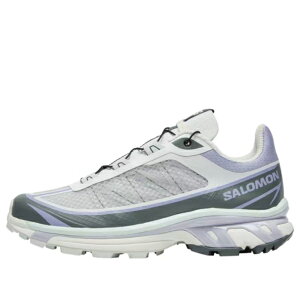 SALOMON �T������ �����Y �X�j�[�J�[ �ySALOMON XT-6 FT 'Light Grey Purple' 478857�z �T�C�Y US_6.5(24.5cm)