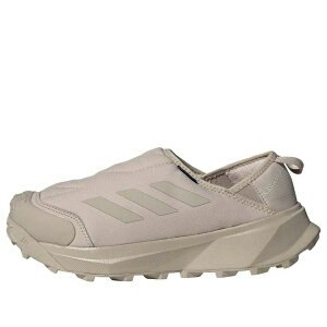 adidas �A�f�B�_�X �����Y �X�j�[�J�[ �yadidas Terrex Winter Cold.RDY 'Beige' ID3443�z �T�C�Y US_8(26.0cm)
