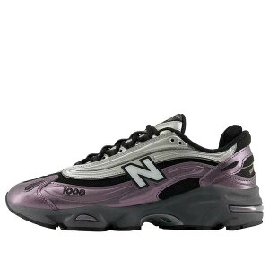 New Balance �j���[�o�����X �����Y �X�j�[�J�[ �yNew Balance 1000 'Dark Ice Wine Grey' M1000EGY�z �T�C�Y US_M_4.5