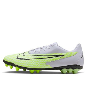 Nike �i�C�L �����Y �X�j�[�J�[ �yNike Phantom GX Academy AG 'Yellow' DD9469-705�z �T�C�Y US_7.5(25.5cm)