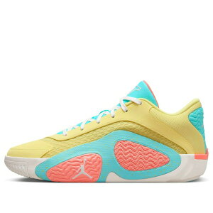 Air Jordan W[_ Y Xj[J[ yAir Jordan Tatum 2 'Lemonade' FJ6457-700z TCY US_M_13