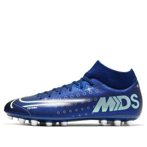 Nike iCL Y Xj[J[ yNike Mercurial Superfly 7 Academy MDS AG 'Navy Sky Blue' BQ5425-401z TCY US_7(25.0cm)