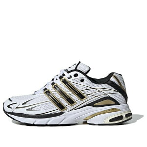 adidas �A�f�B�_�X �����Y �X�j�[�J�[ �yadidas Adistar Cushion 'White Core Black Gold' IH3386�z �T�C�Y US_9(27.0cm)