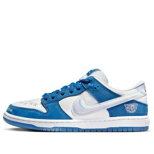 Nike �i�C�L �����Y �X�j�[�J�[ �yNike SB Dunk Low 'Born x Raised One Block At A Time' FN7819-400�z �T�C�Y US_7.5(25.5cm)