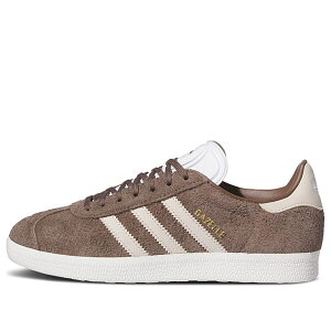 adidas �A�f�B�_�X �����Y �X�j�[�J�[ �yadidas Gazelle 85 'Earth Strata' IG6220�z �T�C�Y US_M_4