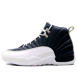 Air Jordan W[_ Y Xj[J[ yAir Jordan 12 OG 'Obsidian' 130690-411z TCY US_8.5(26.5cm)