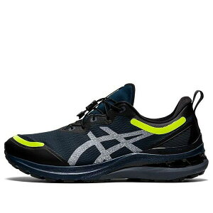 ASICS �A�V�b�N�X �����Y �X�j�[�J�[ �yASICS Gel-Kayano 28 AWL 'French Blue Reflective' 1011B309-400�z �T�C�Y US_8(26.0cm)