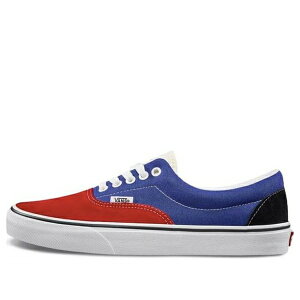 Vans �o���Y �����Y �X�j�[�J�[ �yVans Era 'Mix-Match' VN0A38FRSW1�z �T�C�Y US_8.5(26.5cm)