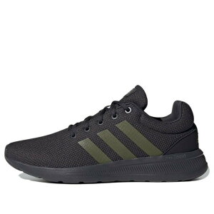 adidas AfB_X Y Xj[J[ yadidas neo Lite Racer Cln 2.0 'Black Green' GY7638z TCY US_8(26.0cm)